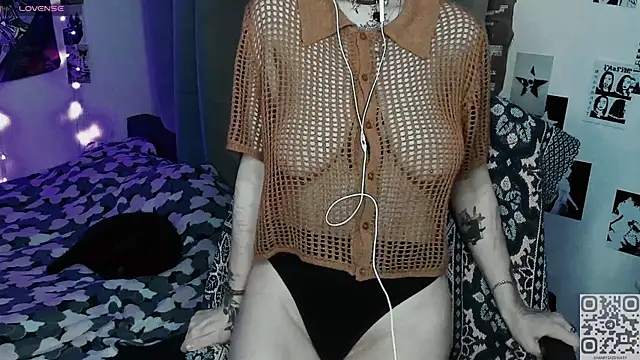say mary online show from 04/05/26, 01:01