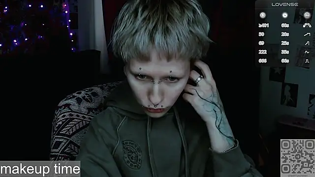 say mary online show from 05/10/26, 02:52