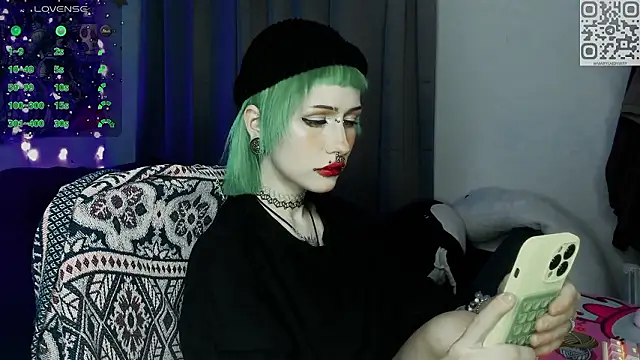 say mary online show from 03/07/26, 02:29