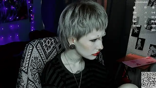 say mary online show from 05/02/26, 03:17