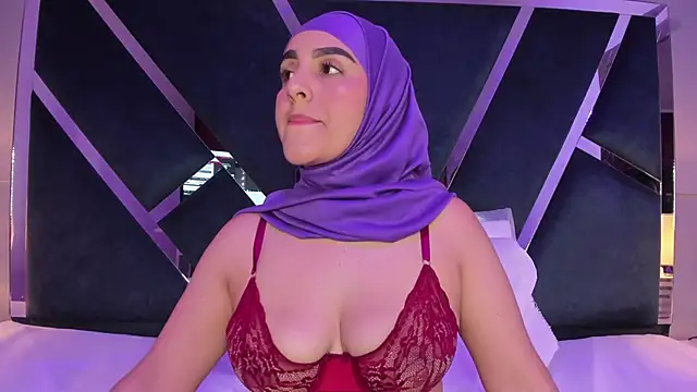 Nahid Jaziri1 online show from 12/01/25, 08:42