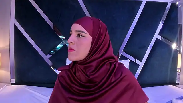 Nahid Jaziri1 online show from 10/01/25, 07:29