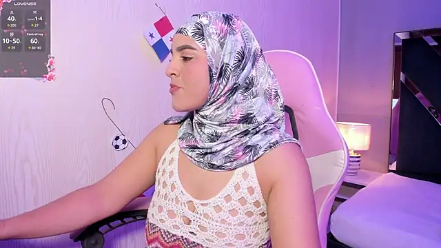 Snapshot of Nahid_Jaziri1 chatting on 07/04/26, 09:52 Nahid Jaziri1 online show from 07/04/26, 09:52