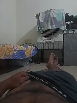 workoutsaurabh online show from 10/24/25, 05:34