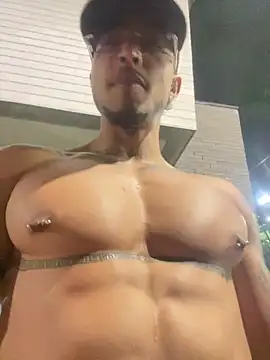 Alex Teau online show from 02/26/25, 12:20