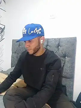  MatScott  online show from 01/16/26, 03:21