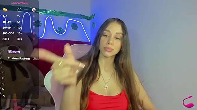 misticasexy online show from 06/13/26, 02:53