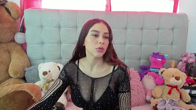 misticasexy online show from 01/31/26, 07:56