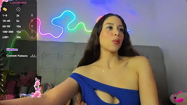 Snapshot of misticasexy chatting on 09/29/25, 11:10 misticasexy online show from 09/29/25, 11:10