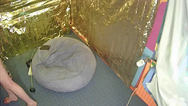 Markxen cam online show from 03/28/26, 09:27