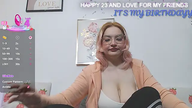 Catlady333 online show from 09/14/25, 08:20