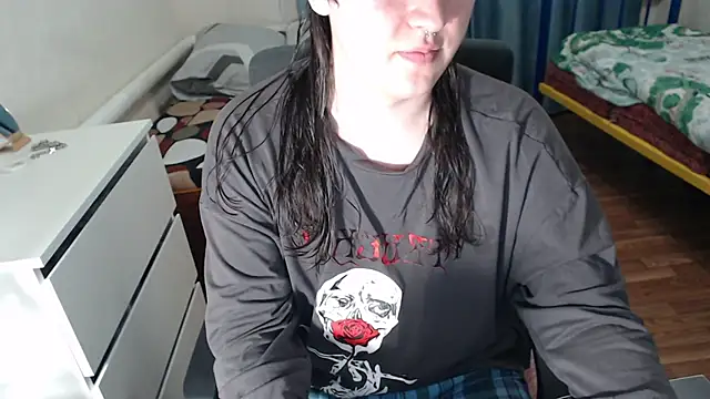 EvaMiron online show from 11/04/25, 05:50