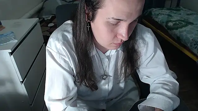 EvaMiron online show from 09/14/25, 07:25