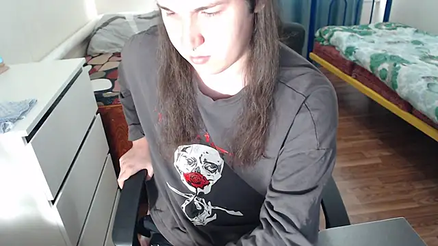 EvaMiron online show from 09/26/25, 12:23