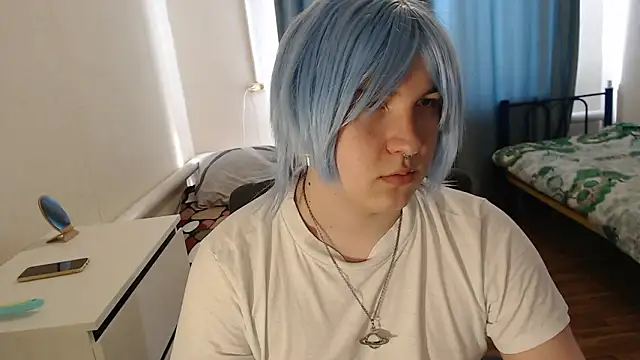 Snapshot of EvaMiron chatting on 02/26/26, 06:57 EvaMiron online show from 02/26/26, 06:57