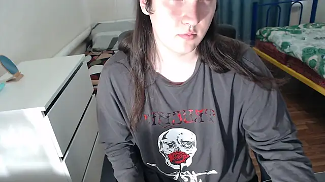 EvaMiron online show from 09/27/25, 11:49