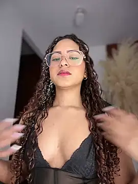 gretta kler1 online show from 02/24/26, 09:26