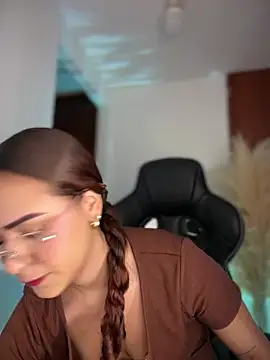 gretta kler1 online show from 03/14/26, 12:05