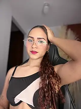 gretta kler1 online show from 02/10/26, 09:14