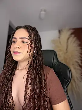 gretta kler1 online show from 02/01/26, 08:07