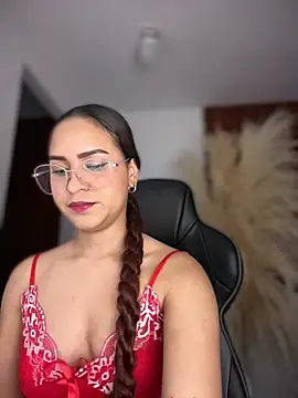 gretta kler1 online show from 12/19/25, 09:06