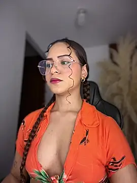 gretta kler1 online show from 02/26/26, 10:32