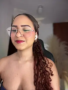 gretta kler1 online show from 06/21/26, 08:47