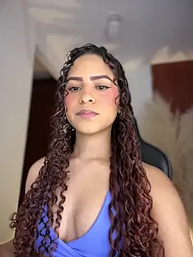 gretta kler1 online show from 04/10/26, 09:33