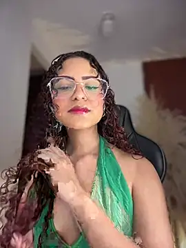 gretta kler1 online show from 06/04/26, 10:14