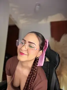 gretta kler1 online show from 03/27/26, 11:16