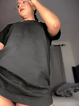 gretta kler1 online show from 11/09/25, 11:20