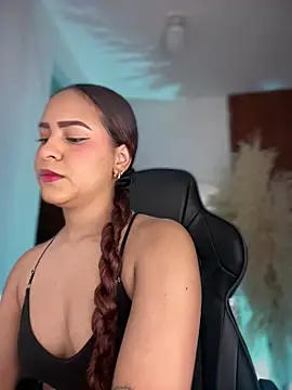 gretta kler1 online show from 03/12/26, 11:09