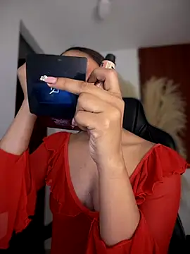 gretta kler1 online show from 11/05/25, 10:02