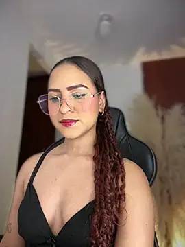 gretta kler1 online show from 04/07/26, 09:27