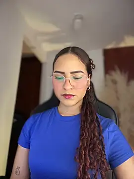 gretta kler1 online show from 05/12/26, 10:38