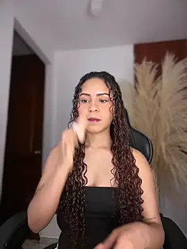 gretta kler1 online show from 12/16/25, 09:08