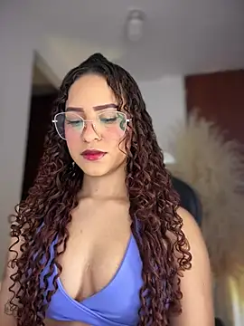 gretta kler1 online show from 07/17/26, 04:37