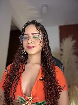 gretta kler1 online show from 03/15/26, 12:17