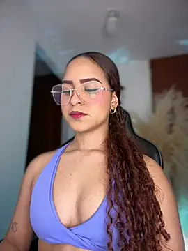 gretta kler1 online show from 03/04/26, 11:56