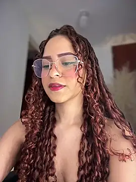 gretta kler1 online show from 05/02/26, 10:26