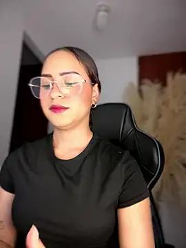 gretta kler1 online show from 01/09/26, 10:06