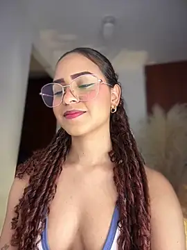 gretta kler1 online show from 03/29/26, 08:43