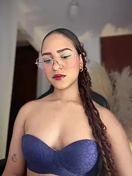 gretta kler1 online show from 04/12/26, 05:49