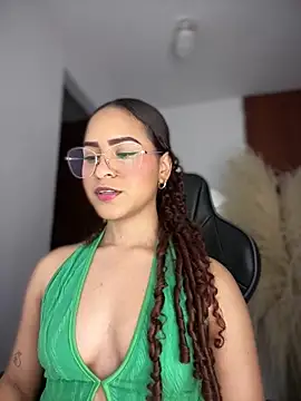 gretta kler1 online show from 03/20/26, 10:33