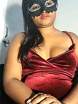 FANTASY QUEEN 07 online show from 03/19/26, 09:20