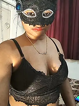 FANTASY QUEEN 07 online show from 11/21/25, 10:14