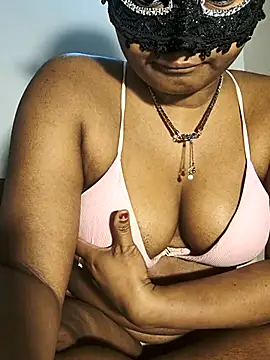 FANTASY QUEEN 07 online show from 01/14/26, 09:02