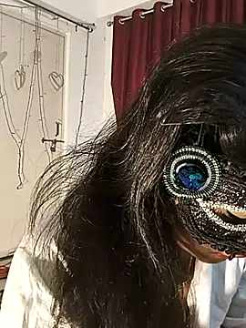 FANTASY QUEEN 07 online show from 11/23/25, 11:53