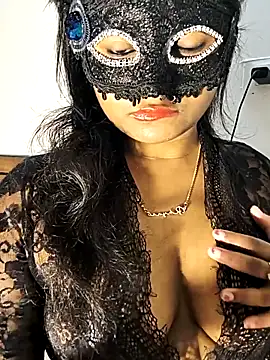 FANTASY QUEEN 07 online show from 11/26/25, 08:36