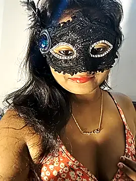 FANTASY QUEEN 07 online show from 11/27/25, 08:48